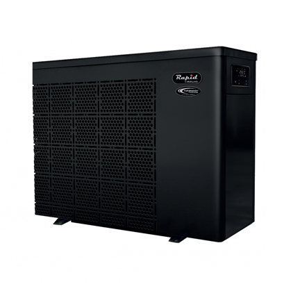 Tepelné čerpadlo Rapid Inverter RIC33 (IPHCR33) 13,0 kW s chlazením