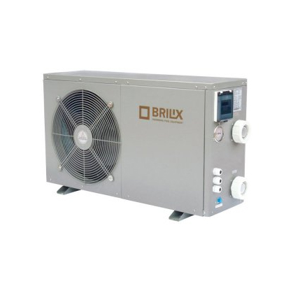 Tepelné čerpadlo BRILIX XHP FD PLUS 60 5 kW