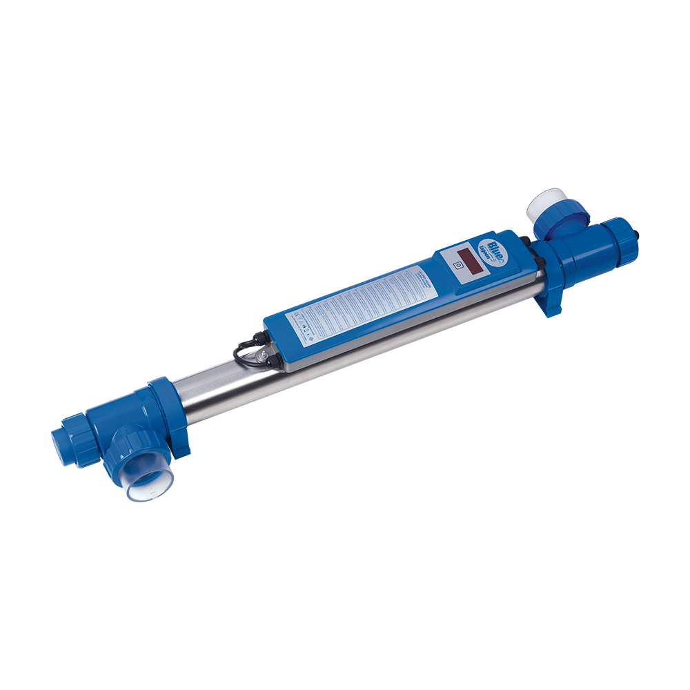 Blue Lagoon UV-C TECH sterilizátor